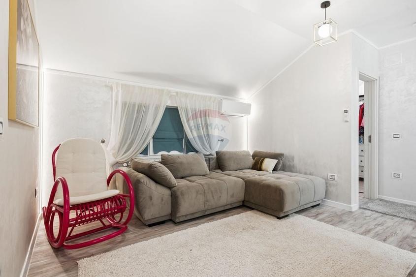 Casa 4 camere - Valea Adanca | 2025 | - 25