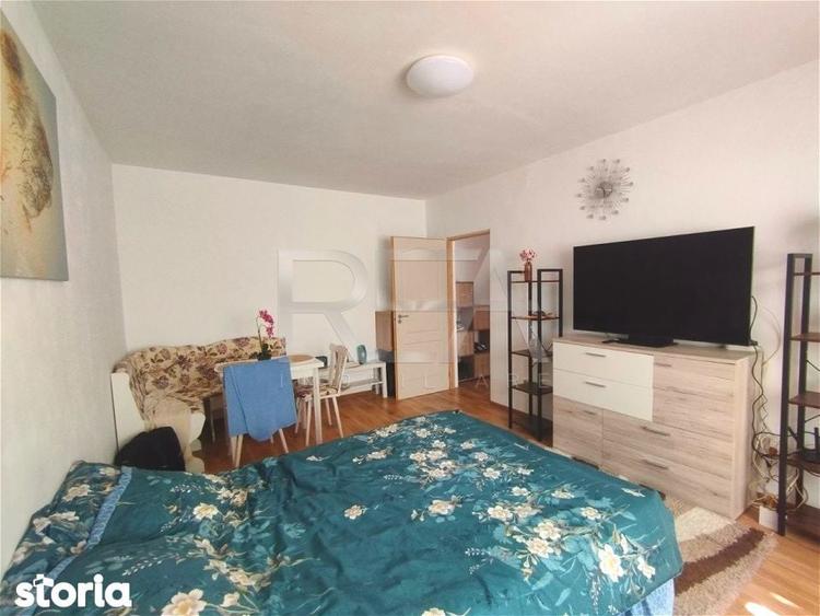 Garsoniera renovata|Dristor|Bloc din 1982 - 6