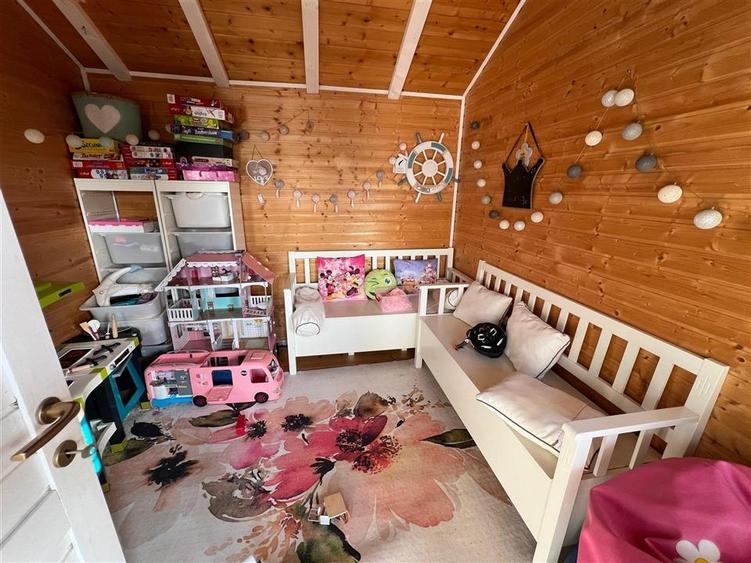 Vila 6 camere - 1500mp teren - Bucium - 33