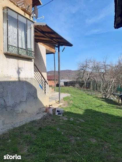 Casa +teren de vanzare - 2