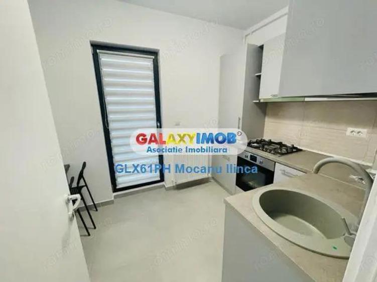 Vanzare garsoniera bloc nou, MRS Village, Albert, Ploiesti - 10