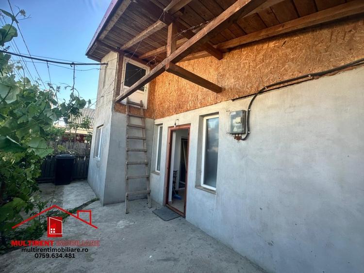 CARTIERUL NOU - Casa din BCA de vanzare! - 3