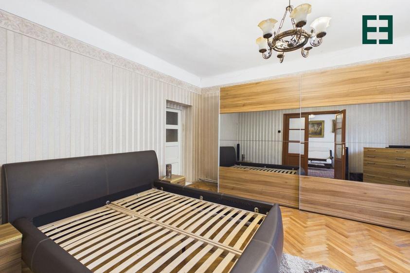 Casă cu 2 camere și 475 mp teren - Zona Aradul Nou - Arad - 15