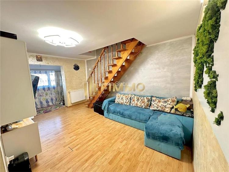 Ap.  3 camere | 72 mp | George Enescu | ID : 1445 Ap.  3 camere | 72 mp | George Enescu | ID : 1445
