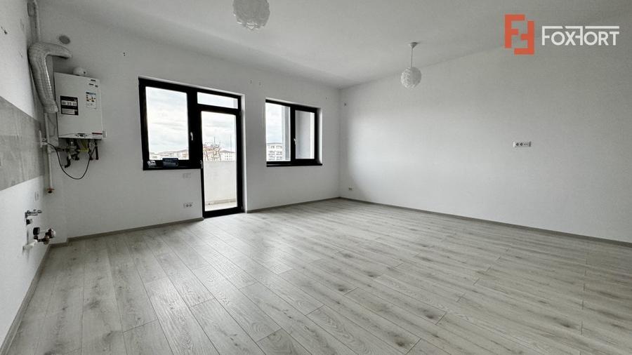 Apartament cu 1 camera in Giroc, Zona Carrefour - Pozitie Facila - ID V4375 - 2