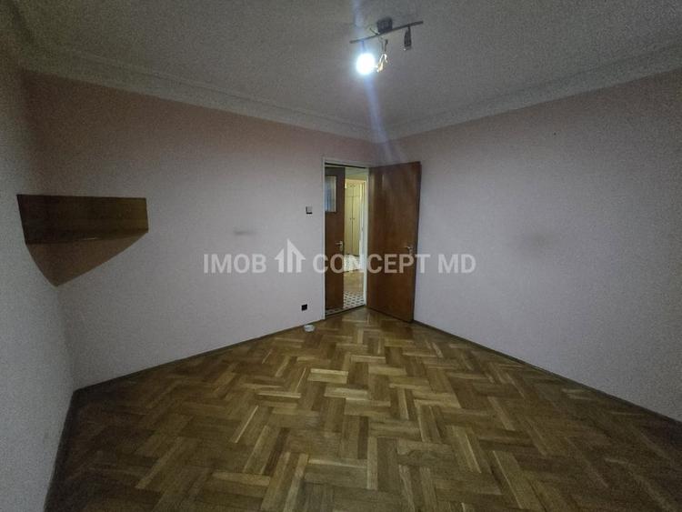 INCHIRIERE apartament 2 camere nemobilat in zona Cantacuzino - 6
