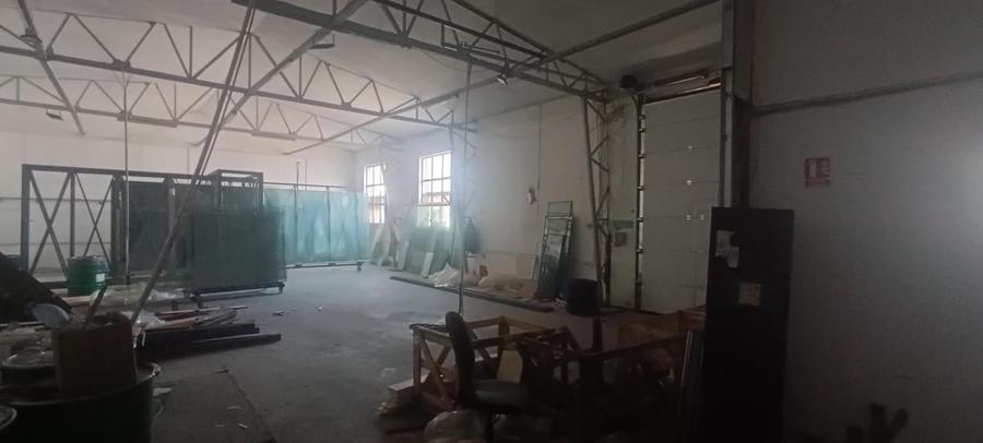 Hala de productie/ depozitare in suprafata de 340 mp in Ploiesti, zona Xenia. - 18