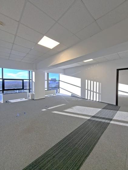 Spații birouri Otopeni – vis-a-vis de Aeroport | Proprietar - 1