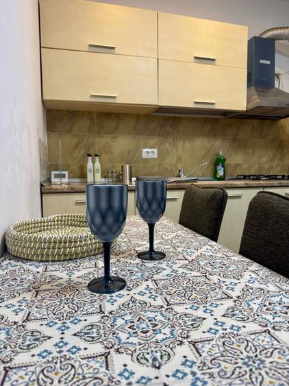 Inchiriere apartament mamaia nord - 10