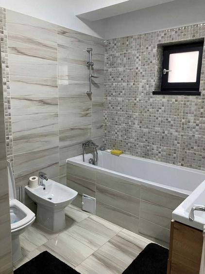 Ocazie!Vand apart 2 camere 58 mp,et1,bloc nou in Iasi-Plopii fara Sot - 4