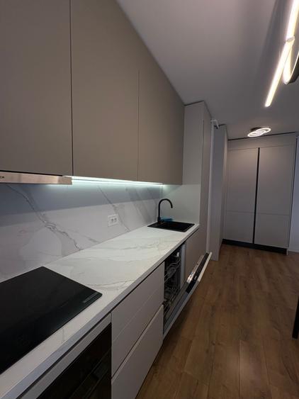 Apartament premium PrimaVista -  parcăre - boxă - 4