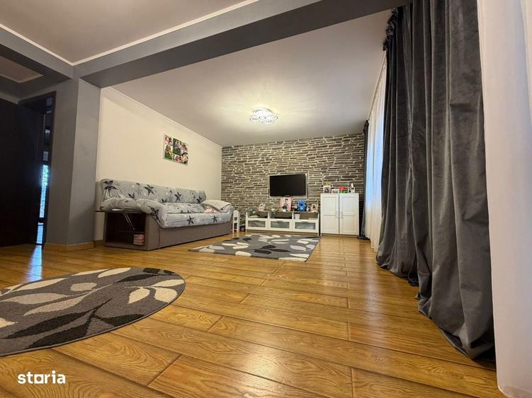 Casa individuala Pope?ti-Leordeni de vanzare, P+M, 4 camere, 230 mp - 16