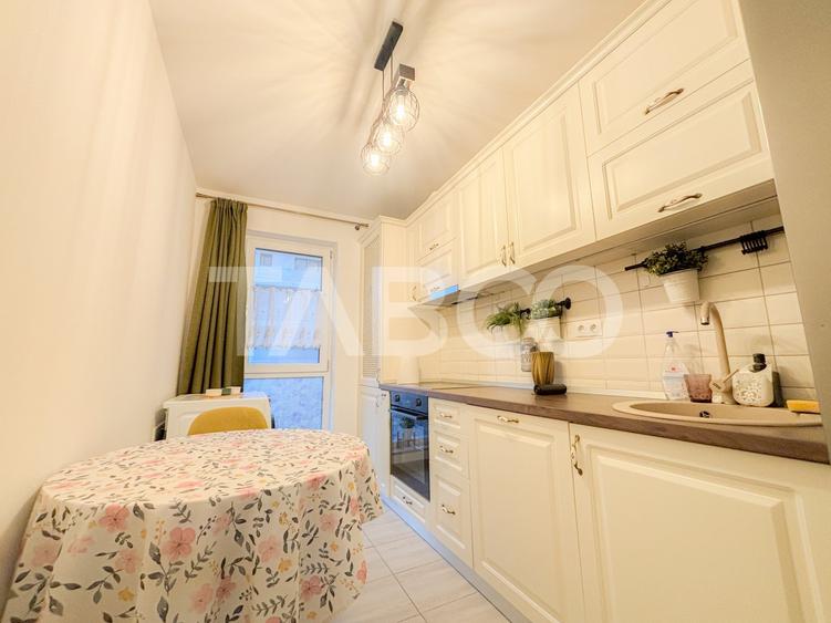 Vanzare apartament 2 camere cu terasa zona Zorilor Andrei Muresanu - 6