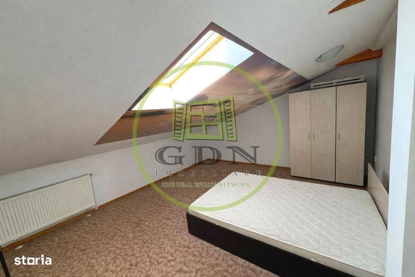 Apartament 2 camere, semidecomandat, 50 mp + balcon, str Ioan Popasu, - 4