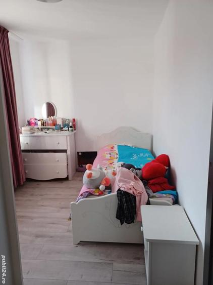 Vand casa Draganesti Jud Gala?i , 160m, teren 1750m cu livada de pruni ?i alte specii . - 2