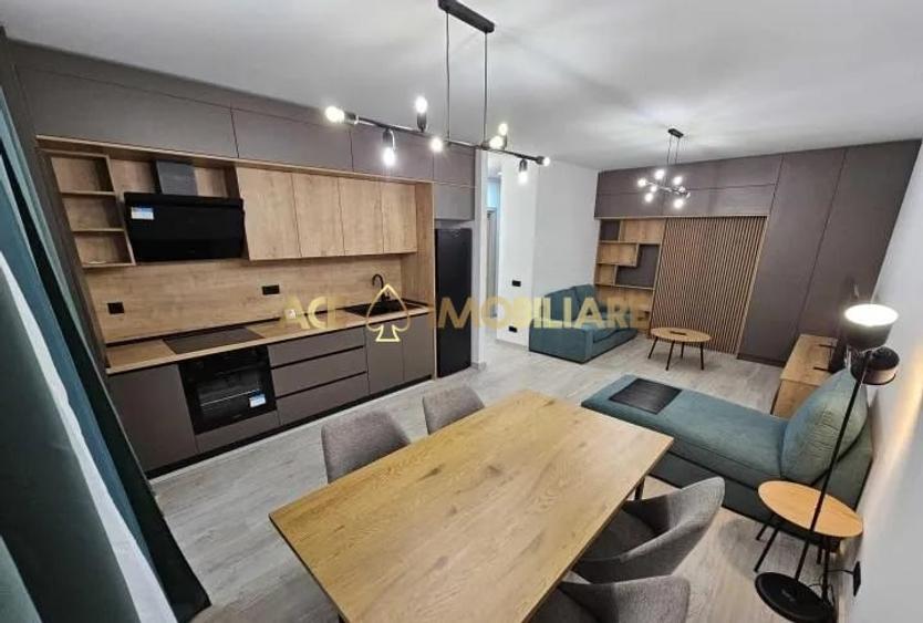 2 Camere de inchiriat | Dristor - Select Residences | Centrala | Parcare - 1