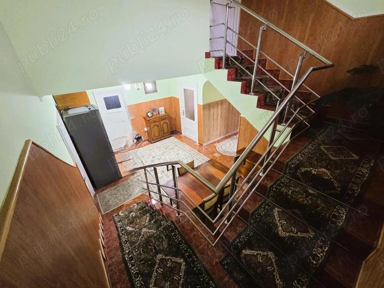 Casa mare -zona Alexandru Cel Bun - 2