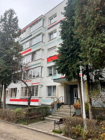 Ap 3 camere Imparatul Traian etaj1 decomandat ultracentral - 8