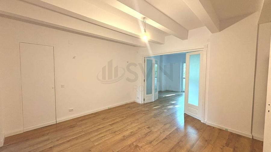 REA1023492 3 Camere I Cismigiu I Renovat si Anvelopat - 8