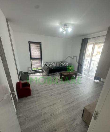 Apartament 2 camere cu gradina privata ?i terasa Cr