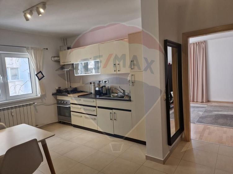 Apartament 3 camere de inchiriat, zona Vitan Mall - 8