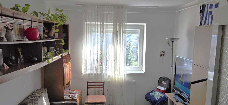 Vand apartament 3 camere malul Muresului - 4