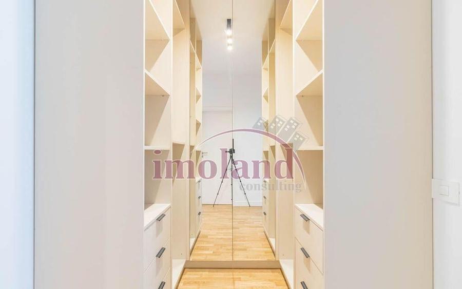 Inchiriere | apartament 3 camere cu gradina | Avalon Esta... - 4