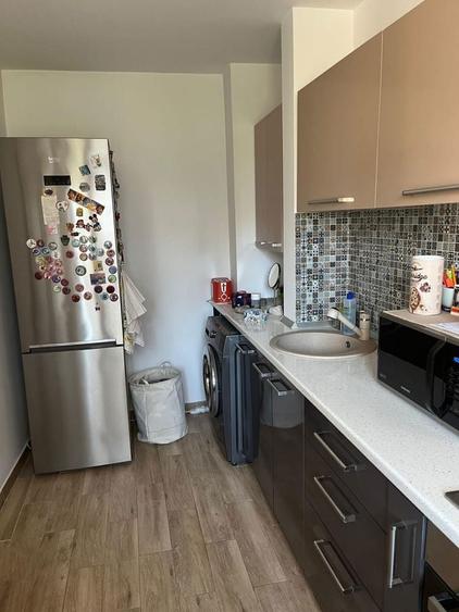 Apartament 3 camere de inchiriat Drumul Taberei |Loc Parcare inclus - 7