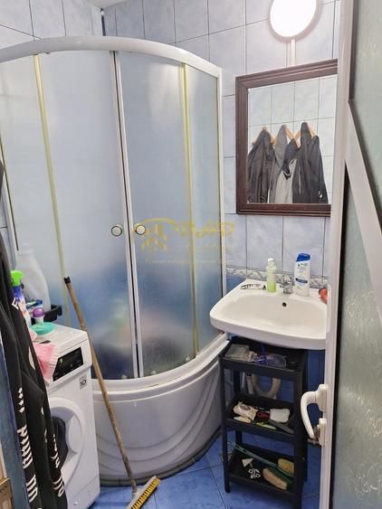 Apartament 2 camere decomandat in zona Metalurgie - 8