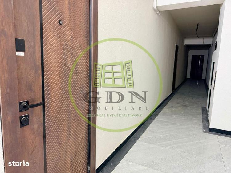 Apartament 3 camere in boc nou de lux situat la 200m de Partia Clabuc - 6