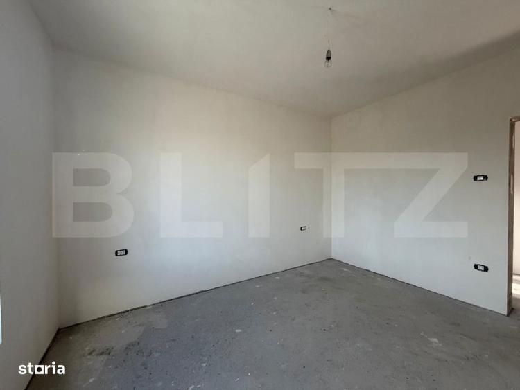 1/2 Duplex modern in Mosnita Noua | Terasa 17 mp, personalizabil - 4