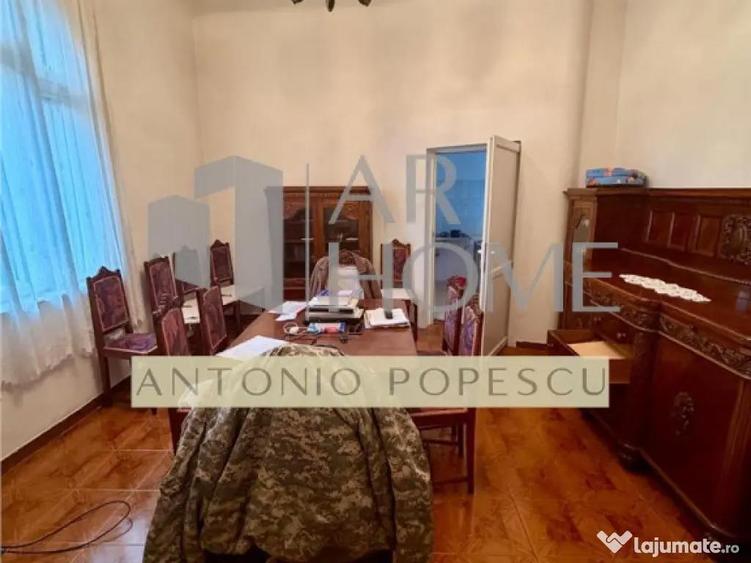 Casa 4 camere plus dependinte, in Ploiesti, zona stadionul I - 2