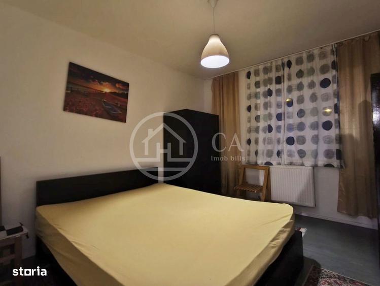 Apartament de inchiriat cu 3 camere in zona Rogerius, Oradea - 6