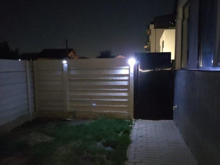 Închiriez apartament 2 cam Bragadiru - 7