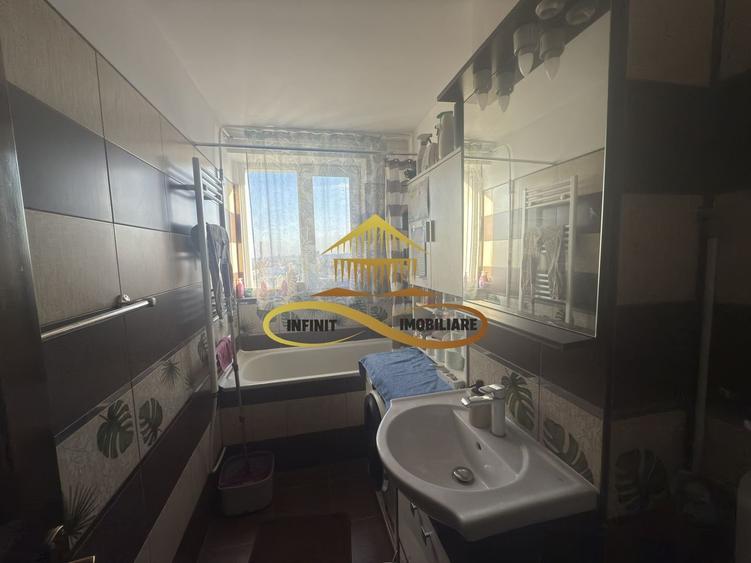Apartament cu 2 camere de vanzare in Bacau - 6
