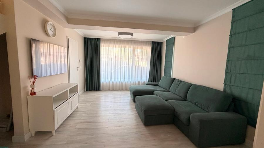 Proprietar-Duplex-4 camere Mobilat - 10