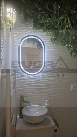 Duplex ultrafinisat de 130mp, teren 350mp, 2 parcari, zona Poligonului - 6