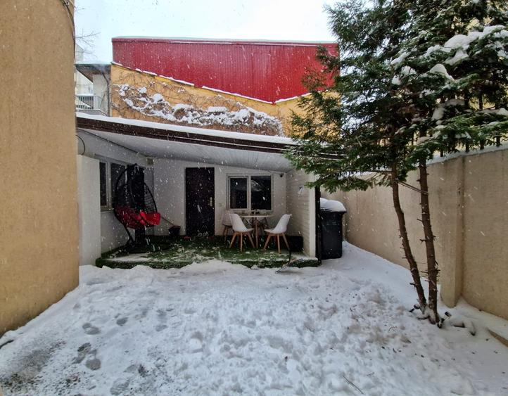 Casa Consolidata - Ideal investitie - Incasari imediate - 11