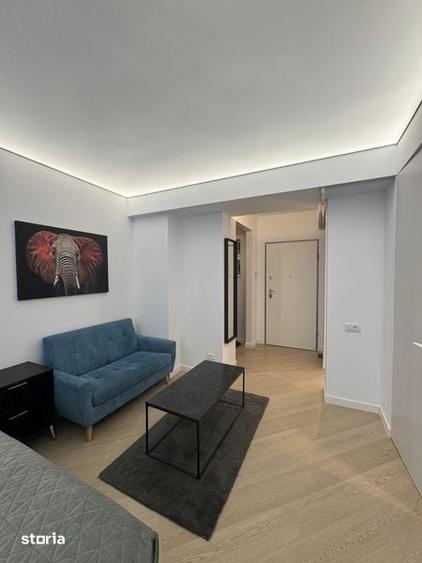 Inchiriez studio Cortina North - 1