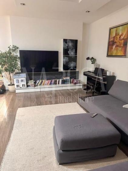 Apartament 3 camere de vanzare in Zorilor, Cluj Napoca - 1