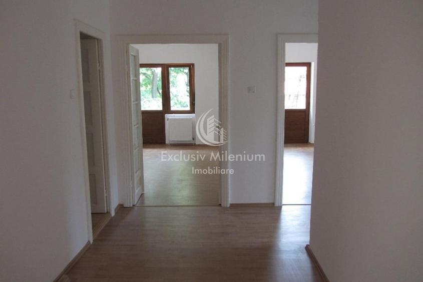 Etaj 1 Vila 4 camere Birouri Sfantul Stefan-Calea Calarasi - Popa Soare - 2