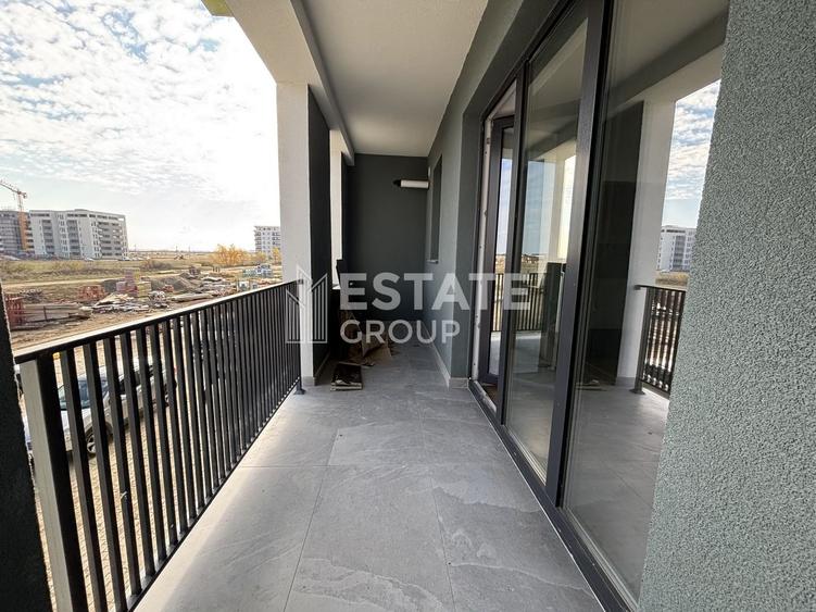 Apartament cu 2 camere in Giroc - 7