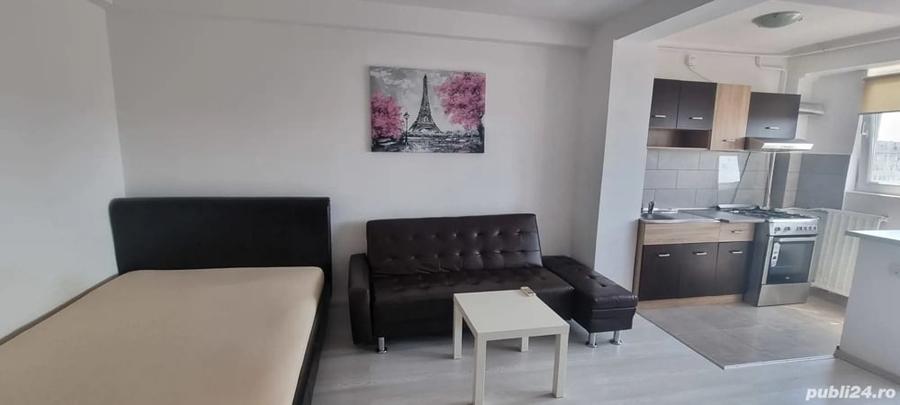 Garsoniera - Iancului - 4