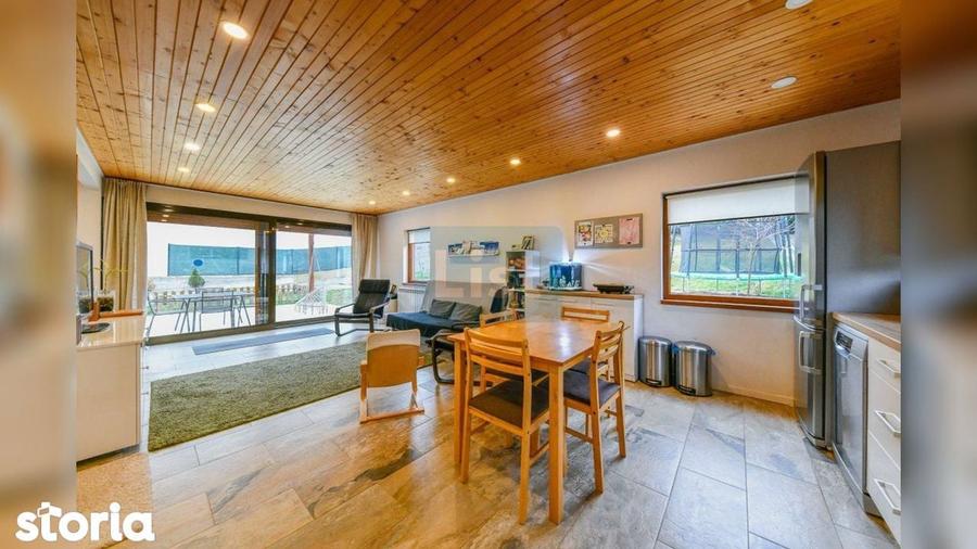 Comision 0%! Casa Individuala/ Teren 1200mp/ Salicea - 10