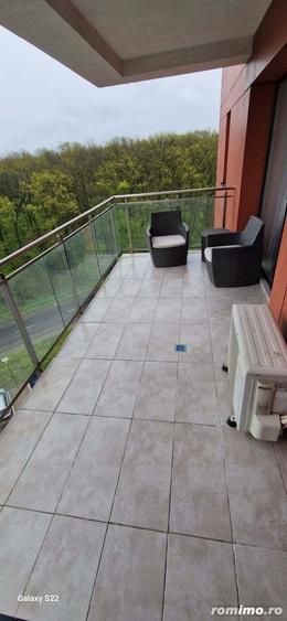 Apartament cu 3 camere la intrare in Dumbravita - 9