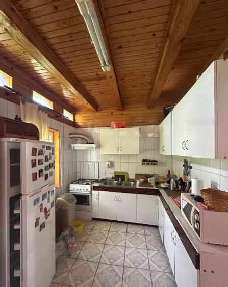 VIGAFON - Casa 4 camere Homoraciu - 1