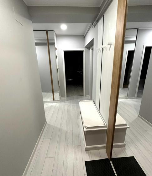 Apartament 2 camere Lux in Complexul Moghioros Park Residence - 4