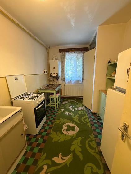 Apartament trei camere - etaj 1 - 74 mp -  Piața Unirii - 2