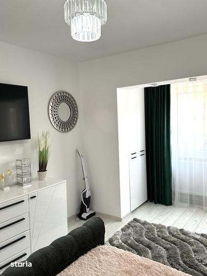 Inchiriez apartament 2 camere, Str. Nicolae Titulescu - 1