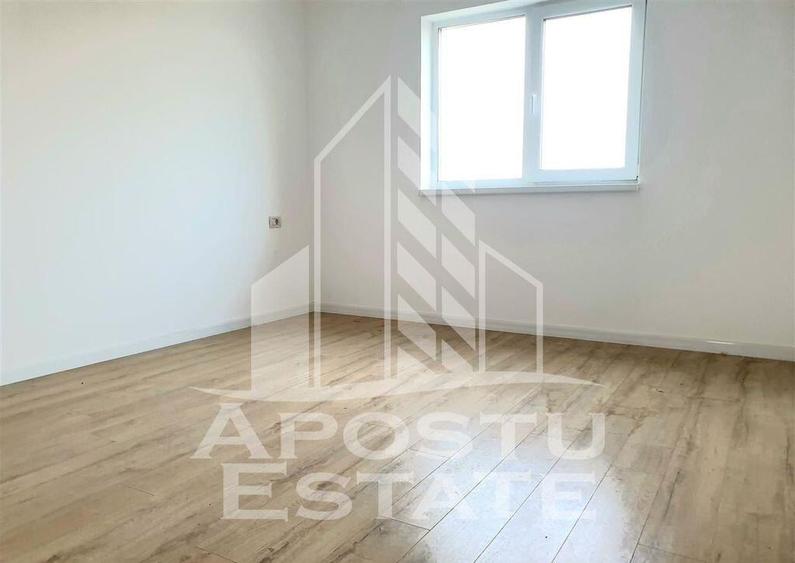 Duplex cu 4 camere finisaje de calitate la intrare in Giroc - 5